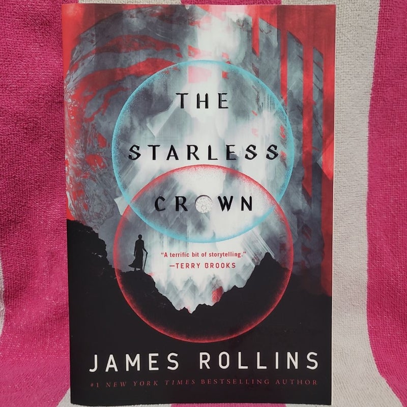 The Starless Crown