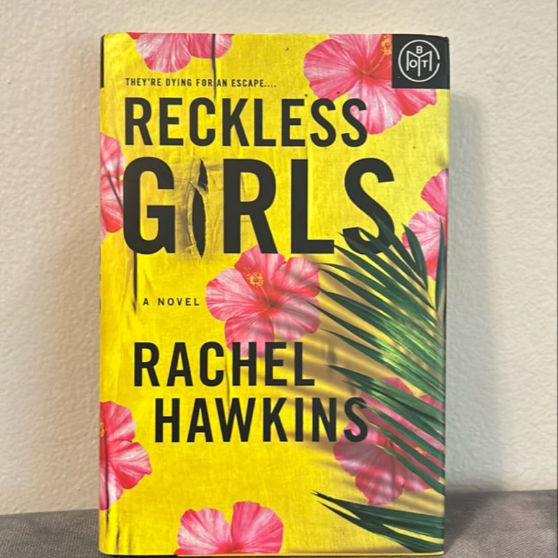 Reckless Girls