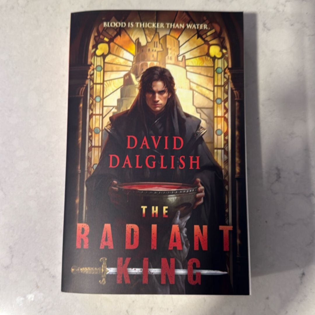 The Radiant King