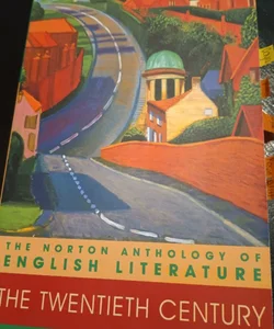 The Norton Anthology of English Literature 