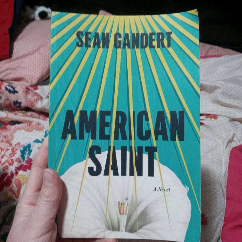 American Saint