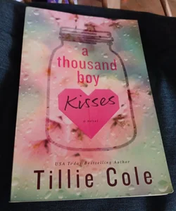 A Thousand Boy Kisses