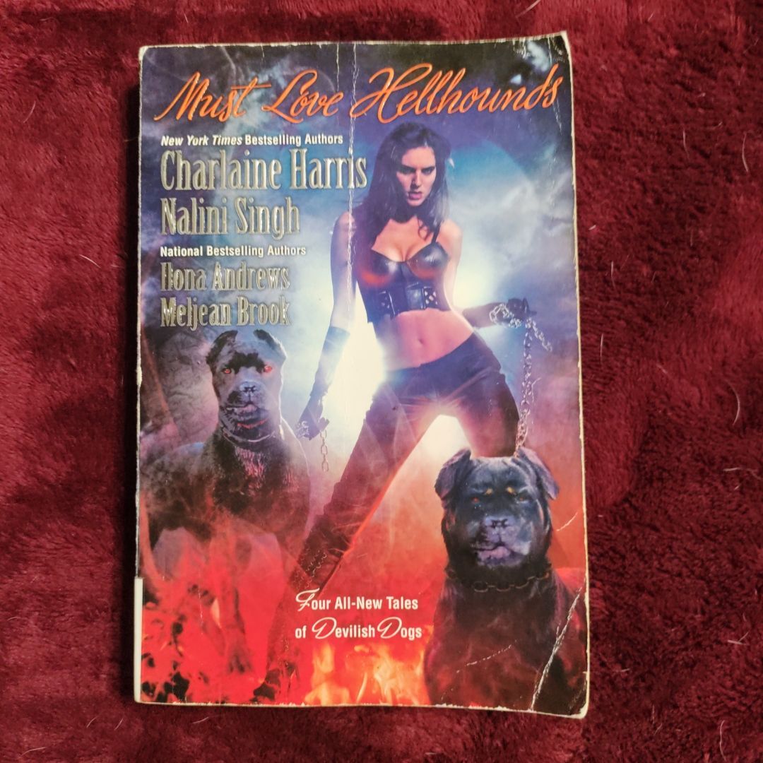 Must Love Hellhounds