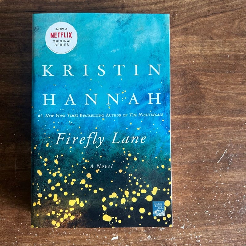 Firefly Lane