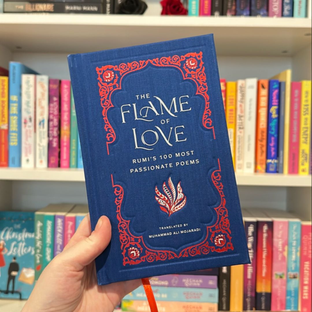 The Flame of Love
