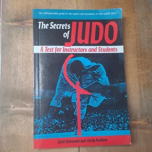 The Secrets of Judo