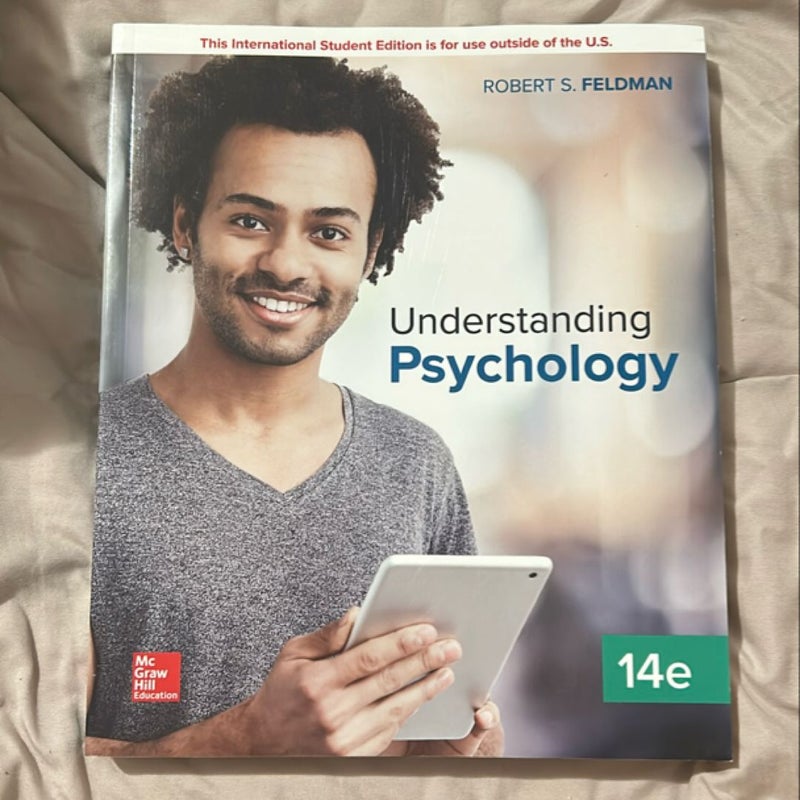 ISE Understanding Psychology