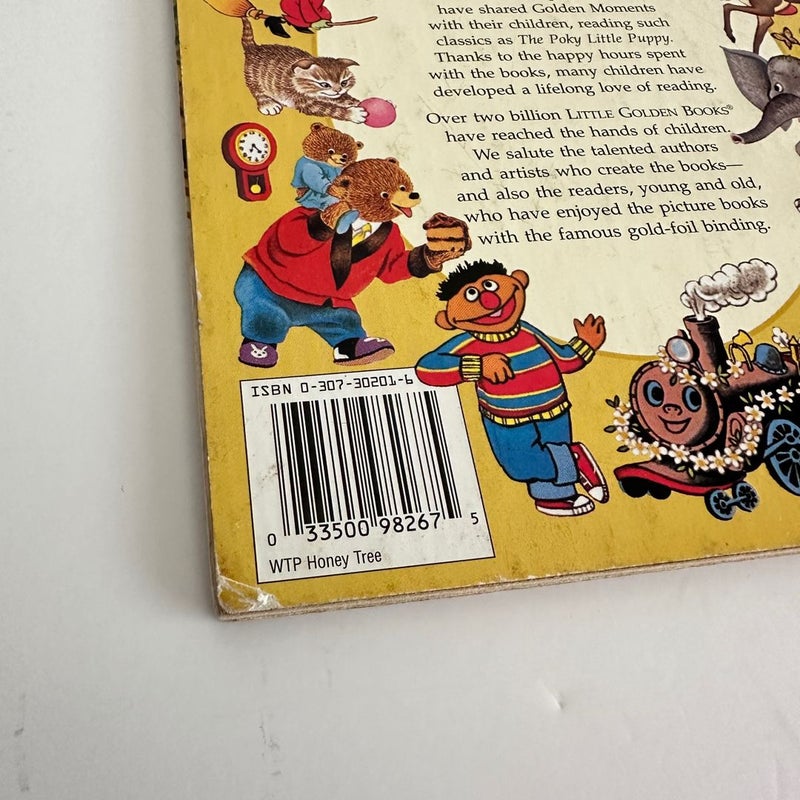 Winnie the Pooh and the Honey Tree
