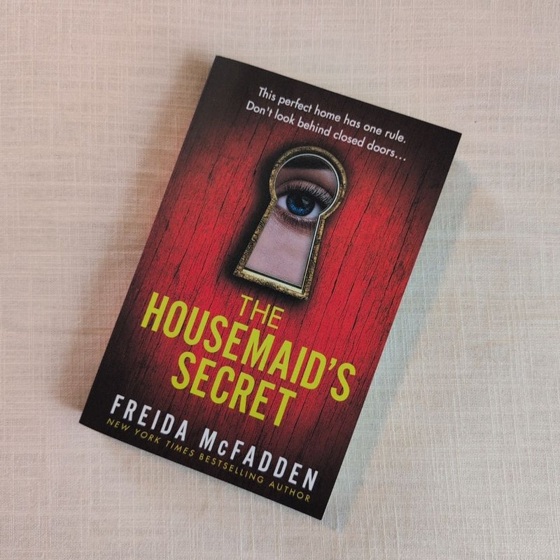 The Housemaid's Secret