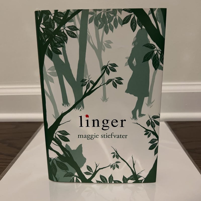 Linger