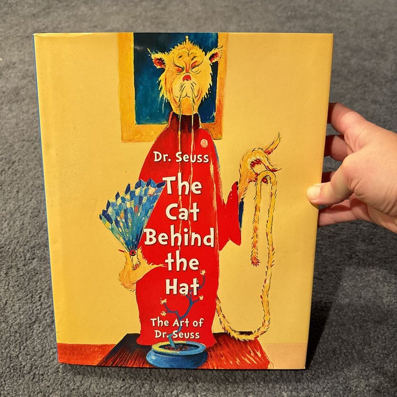 Dr. Seuss