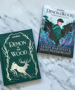 Demon In the Wood Illumicrate Exclusive Edition