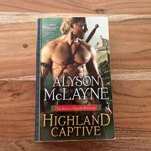 Highland Captive