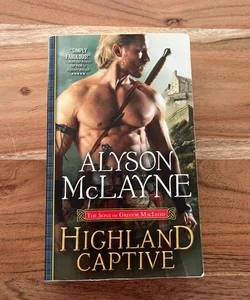 Highland Captive