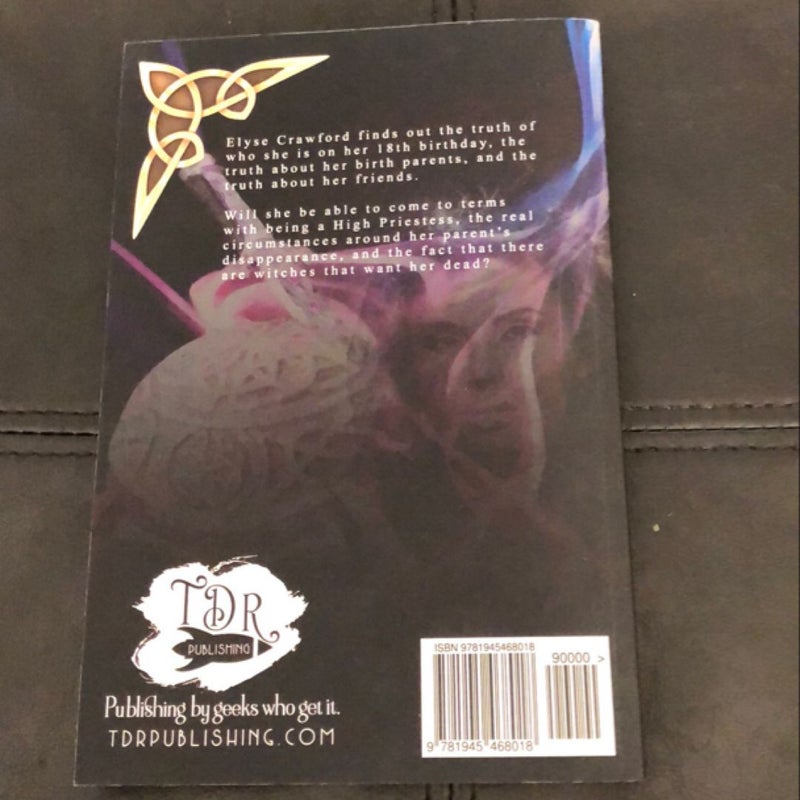 Immortal Slumber (Signed copy) 
