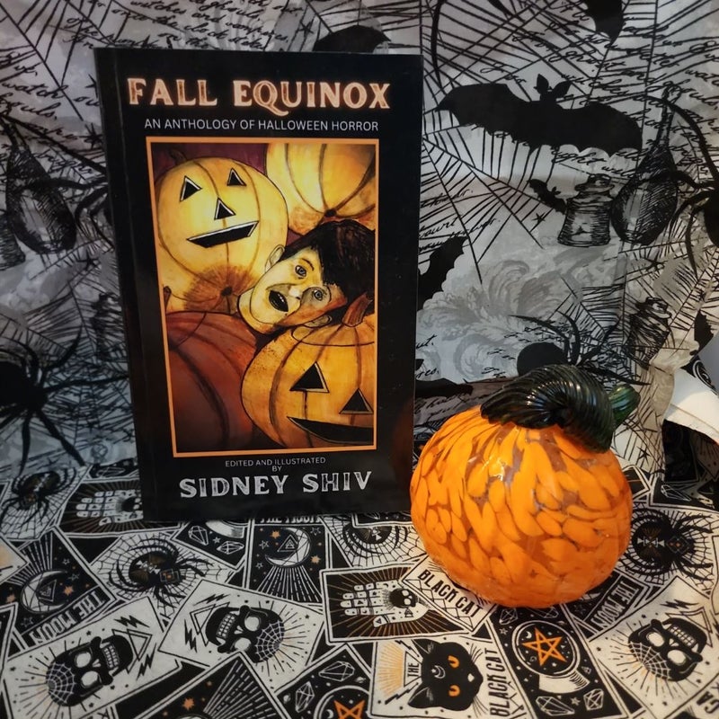 Fall Equinox