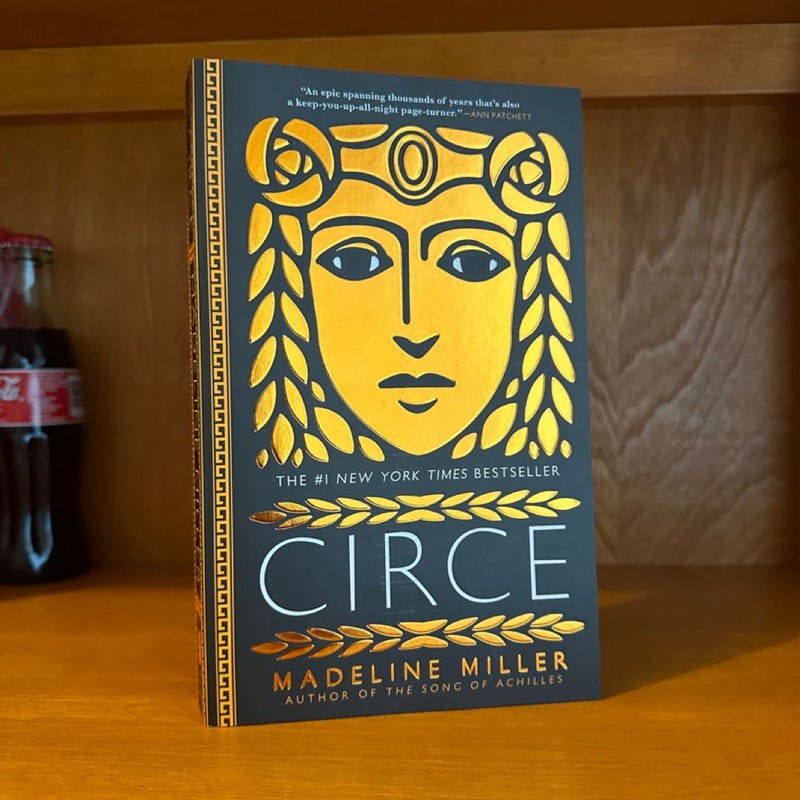 Circe