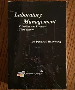 Laboratory Management