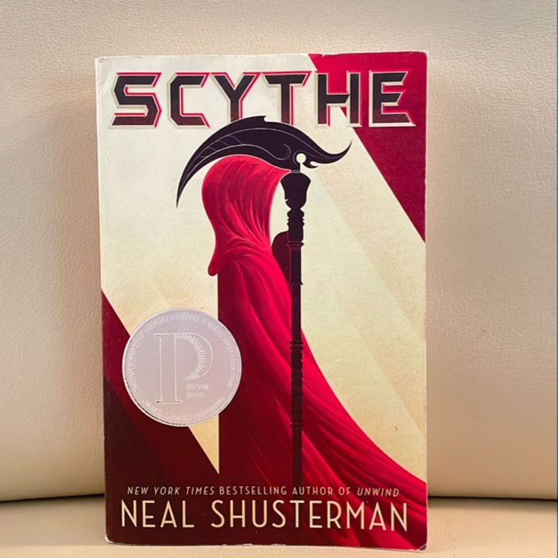 Scythe