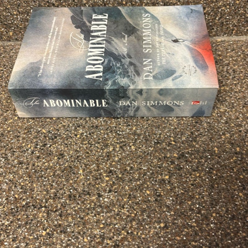 The Abominable