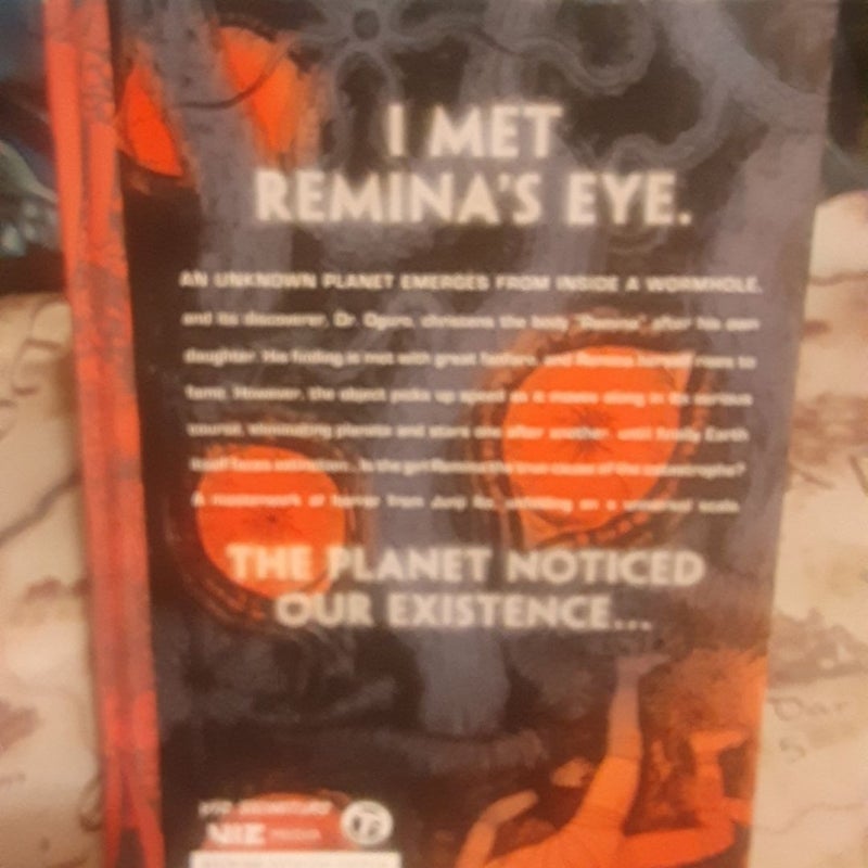 Remina