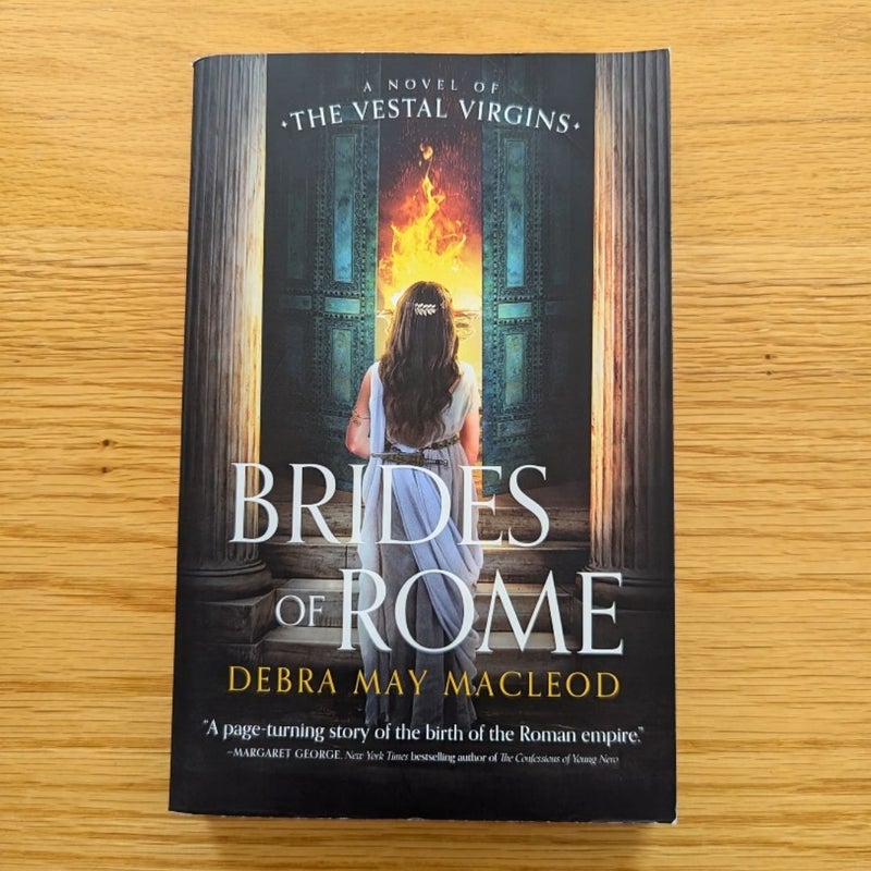 Brides of Rome