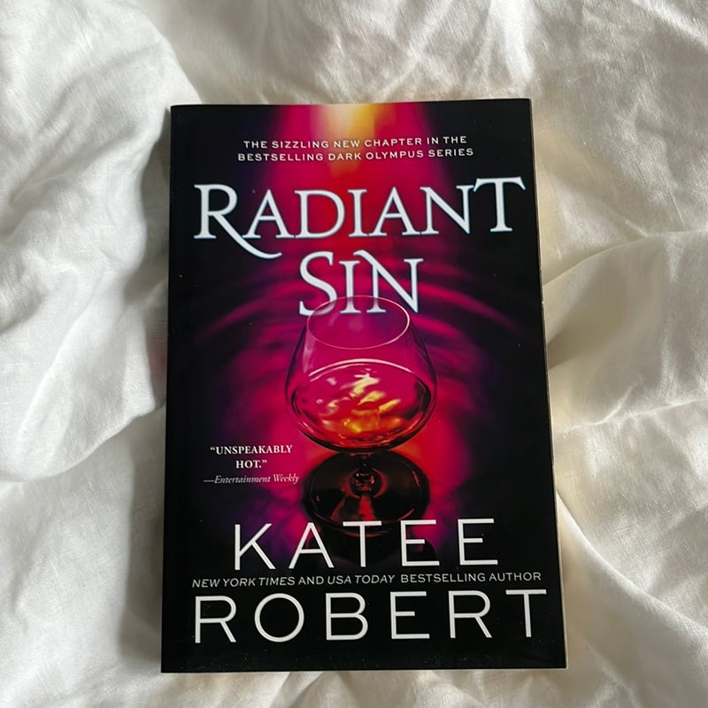 Radiant Sin