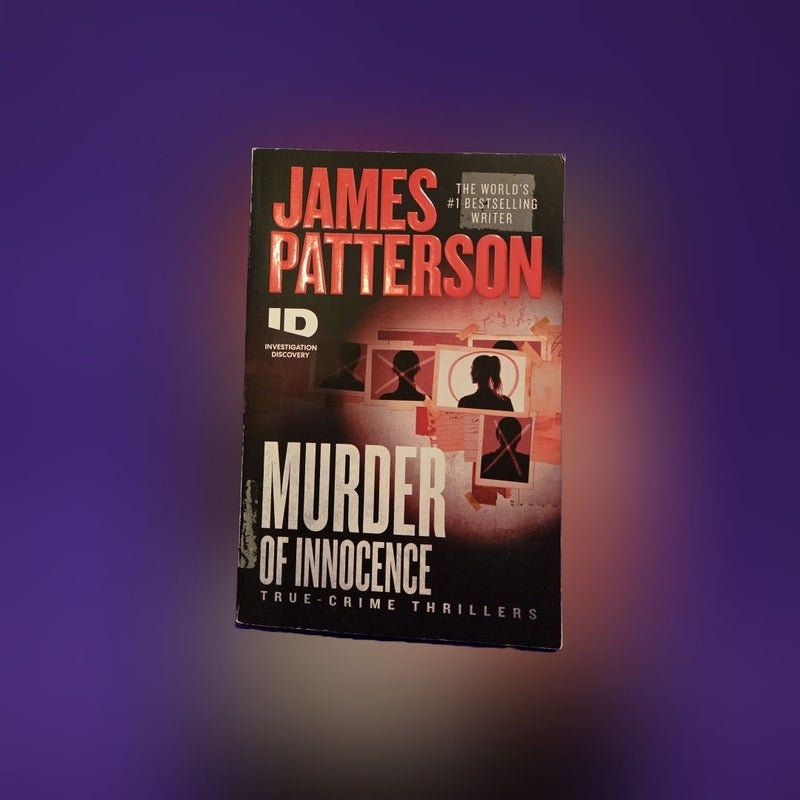 James Patterson 