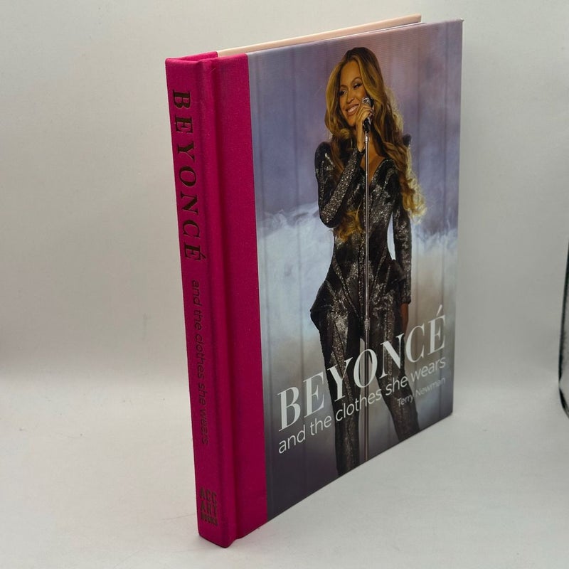 Beyoncé