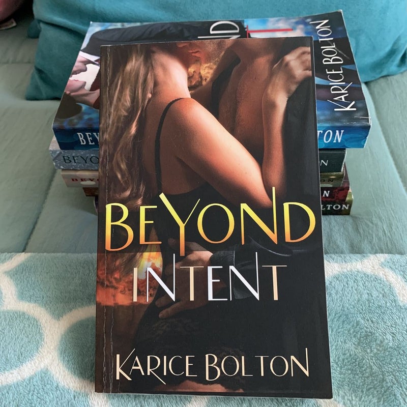 Beyond Intent