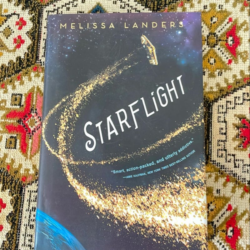 Starflight