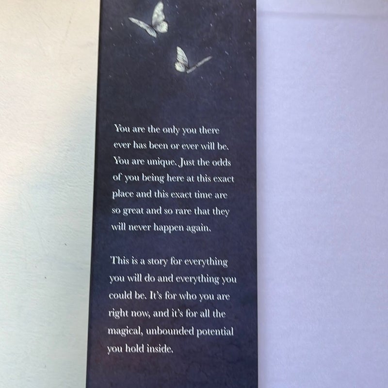 Maybe by Kobi Yamada, Hardcover | Pangobooks