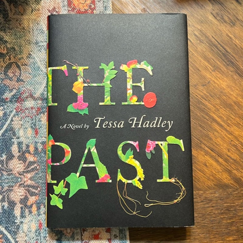The Past