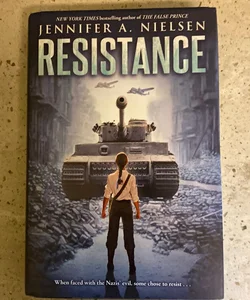 Resistance