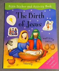 The Bible Of Jesus