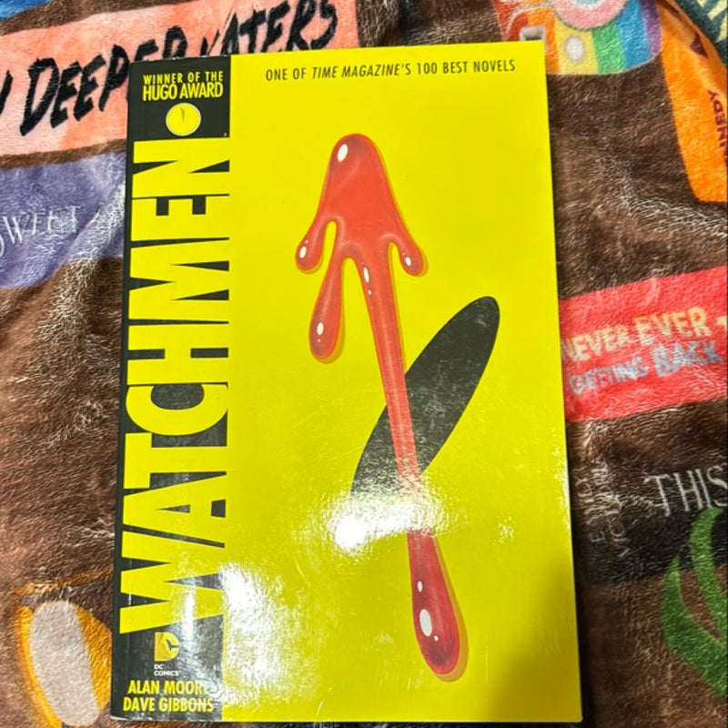 Watchmen