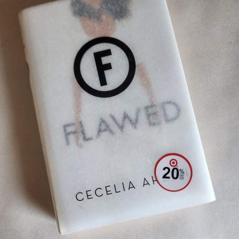 Flawed