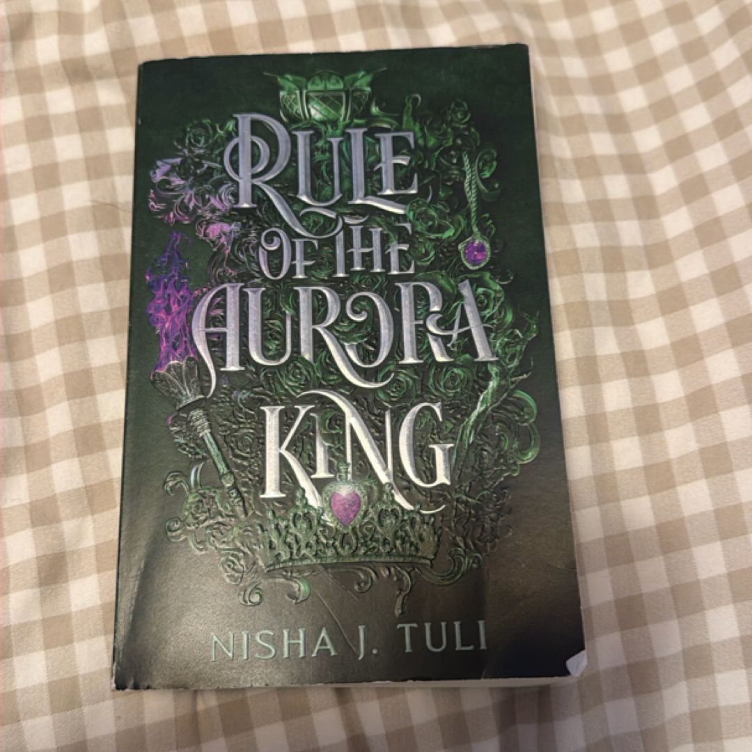Rule of the Aurora King