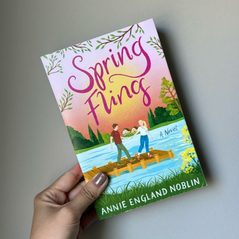 Spring Fling