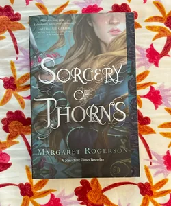 Sorcery of Thorns