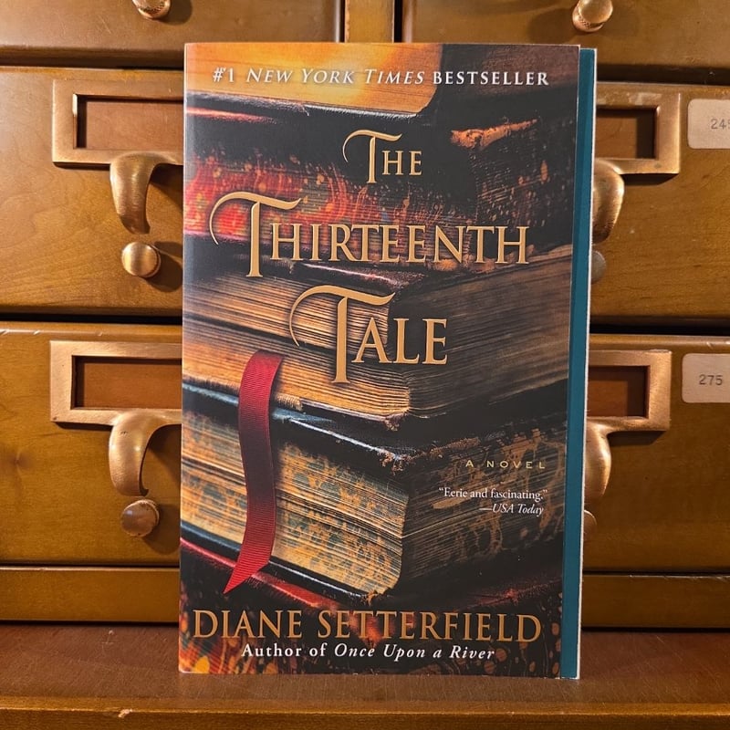 The Thirteenth Tale