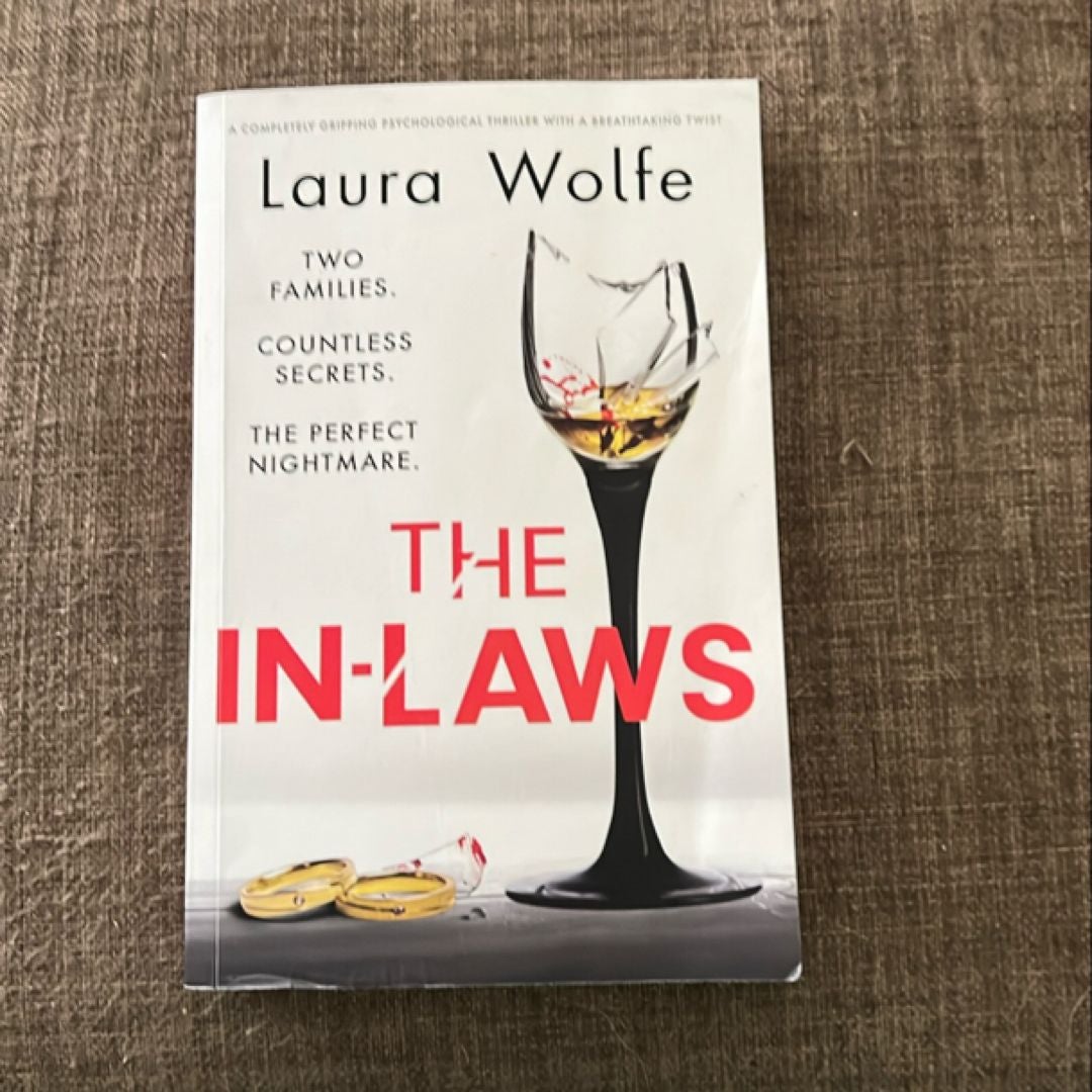 The In-Laws