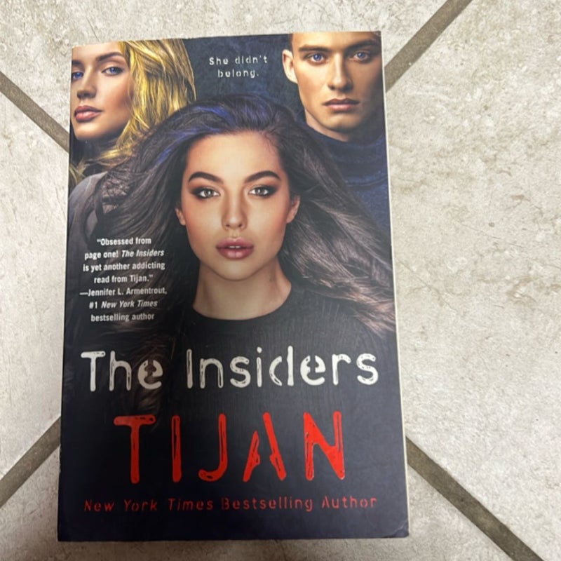 The Insiders