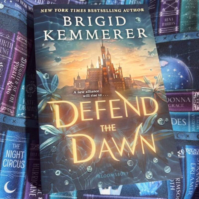 Defend the Dawn