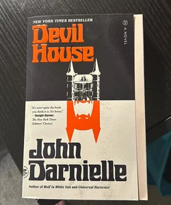 Devil House