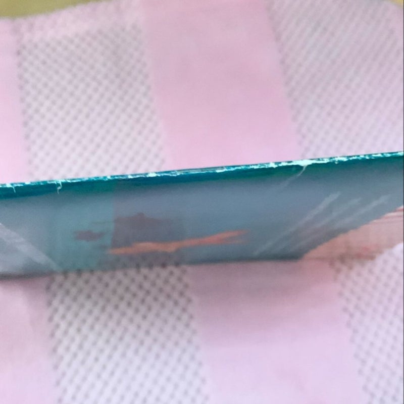A Bad Case of Stripes