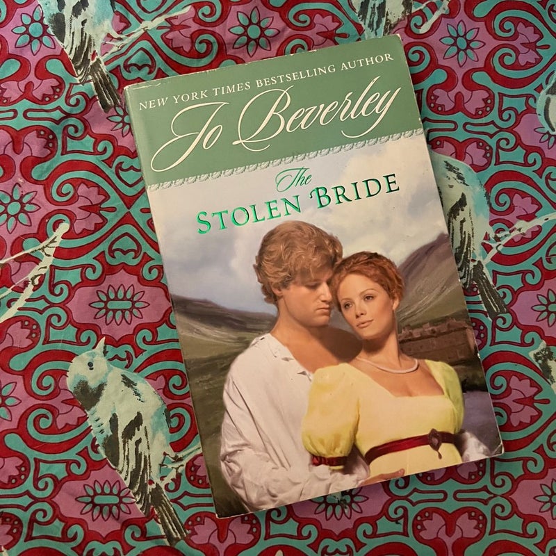 The Stolen Bride