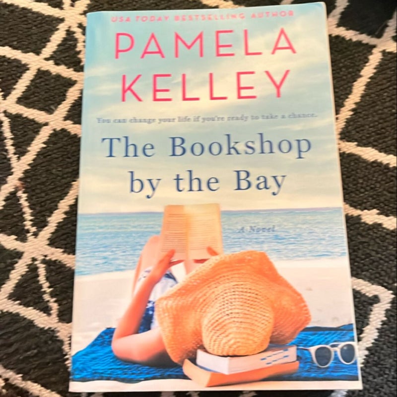 The Bookshop by the Bay