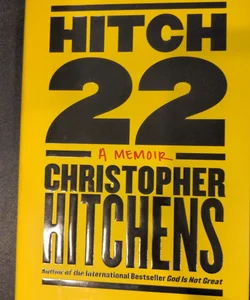 Hitch 22