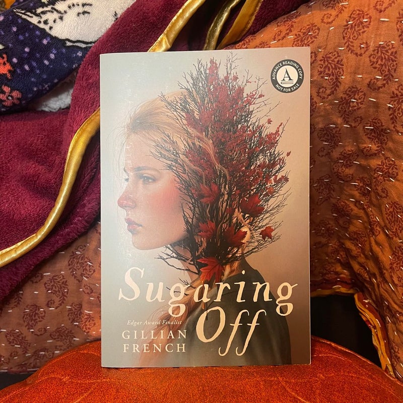 Sugaring Off